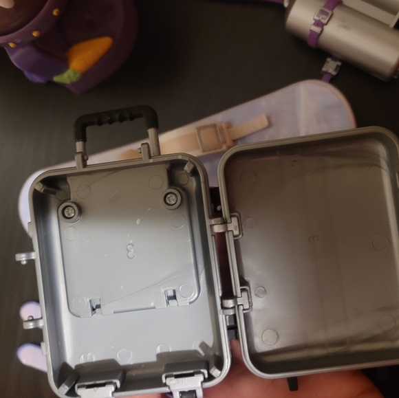 Bratz Acessories Lot (Bratz Babyz & Bratz) - Picture 6 of 12